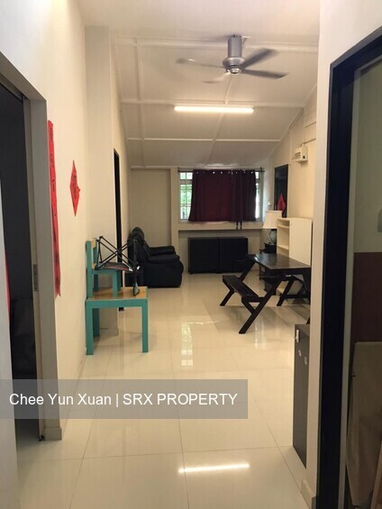 Blk 727 Clementi West Street 2 (Clementi), HDB 3 Rooms #550004311